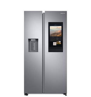 Fridge Freezer
