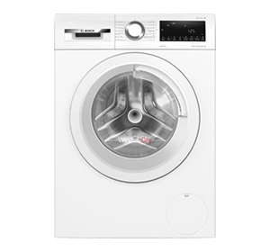 Washer & Dryer