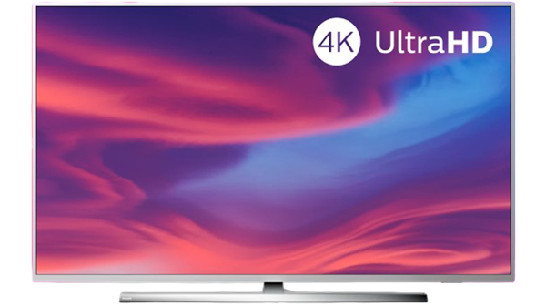 Philips + 2019 65PUS7354 LED 4K Ultra HD Android TV