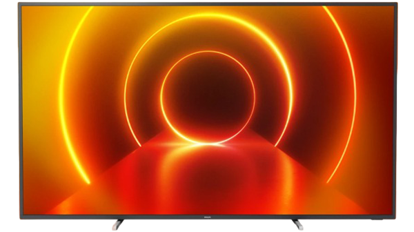 Philips + 2020 70PUS7805 LED HDR 4K Ultra HD Smart TV