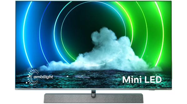 Philips + 2021 65PML9636 MiniLED 4K Ultra HD Android TV