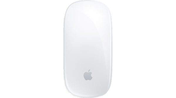 Apple + 2021 Magic Mouse with Multi-Touch Surface