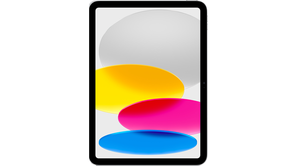 Apple + 2022 iPad 10.9 Wi-Fi 10th generation