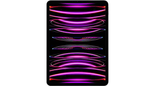 Apple + 2022 iPad Pro 11 Wi-Fi 4th generation
