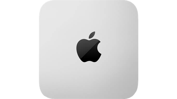 Apple + 2022 Mac Studio