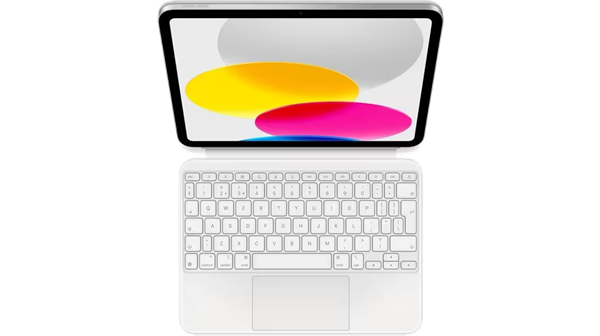 Apple + 2022 Magic Keyboard Folio