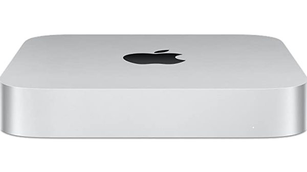 Apple + 2023 Mac Mini Desktop PC