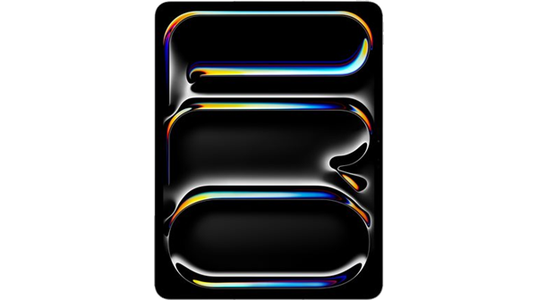 Apple + 2025 iPad Pro 11-inch M5 chip 5G Wi-Fi