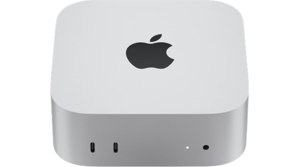 Apple + 2024 Mac Mini M4 Pro