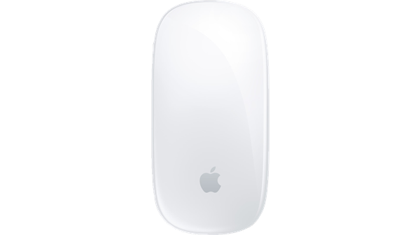 Apple + 2024 Magic Mouse