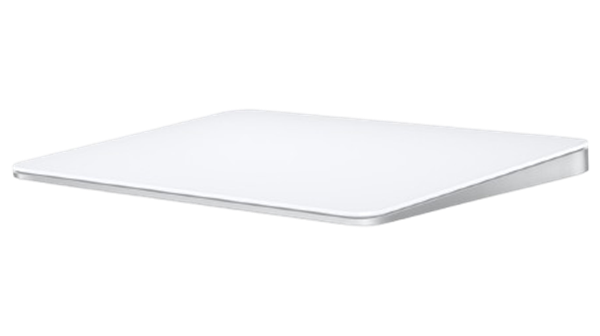 Apple + 2024 Magic Trackpad
