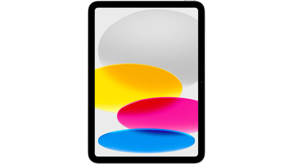 Apple + 2025 iPad Wi-Fi 11th generation