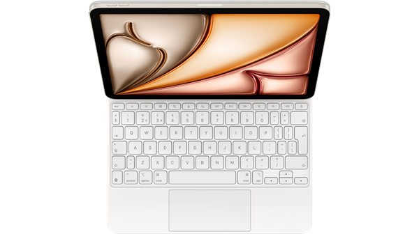 Apple + 2025 Magic Keyboard for iPad Air 13-inch