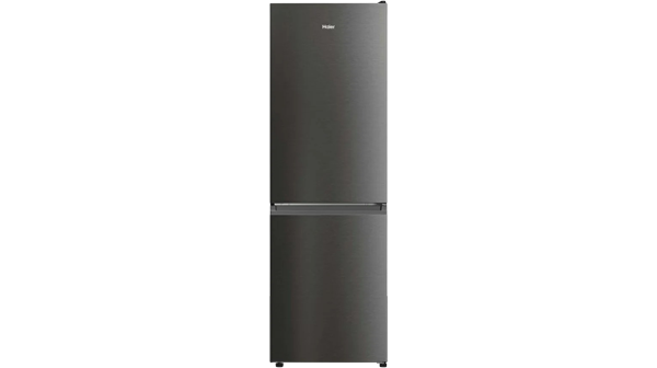 Haier + 2D 60 Series 1 341L Fridge Freezer