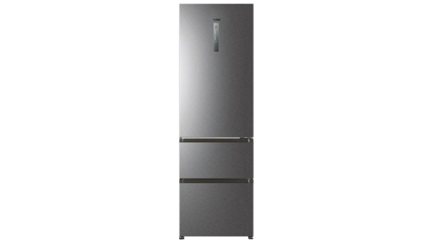Haier + 3D 60 Series 3 348L Fridge Freezer
