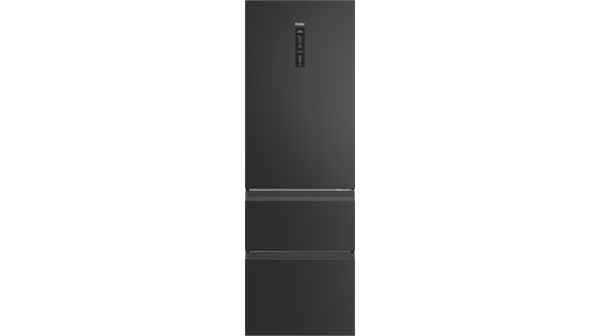 Haier + 3D 60 Series 3 360L Fridge Freezer