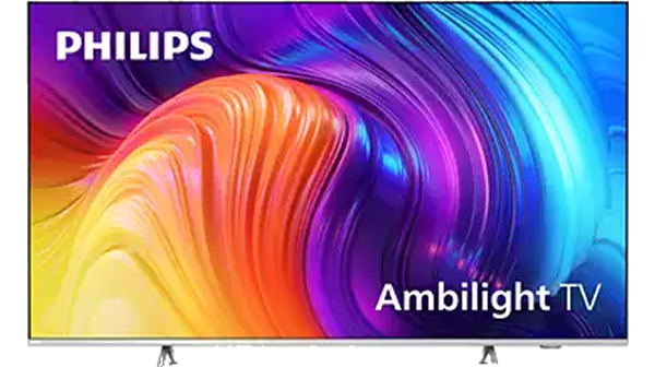 Philips + 43PUS8507 The One 4K UHD LED Android TV
