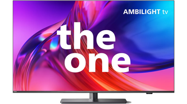 Philips + 55PUS8808 LED HDR 4K Ultra HD Smart TV