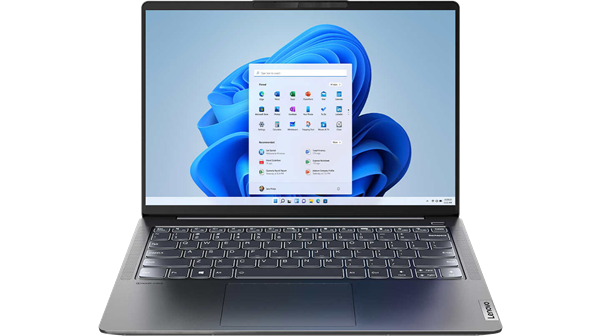 Lenovo + IdeaPad 5 Pro 14ACN6 Laptop
