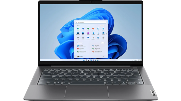 Lenovo + IdeaPad 5 14IAL7 Laptop
