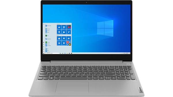 Lenovo + IdeaPad 3 15ITL6 Laptop