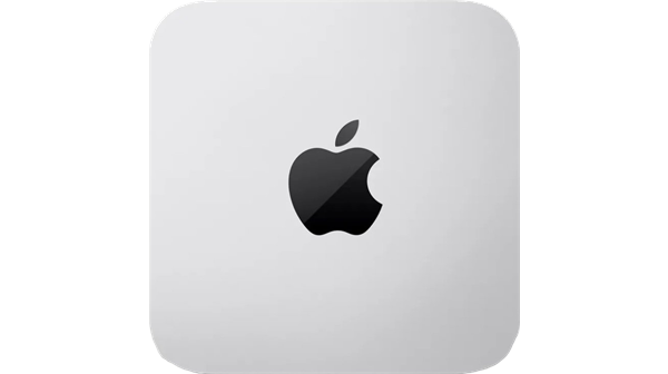 Apple + Mac Studio M4 Max