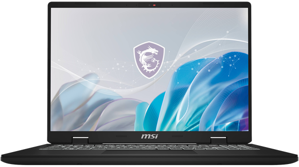 MSI + Creator M16 HX C14VGG-019UK Laptop