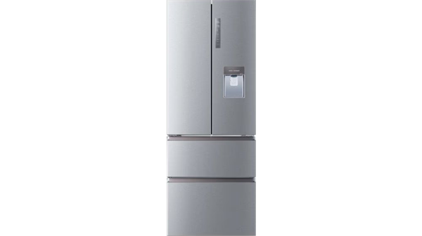 Haier + Cube 70 Series 5 HFR5719EWMP Multi-Door Fridge Freezer 