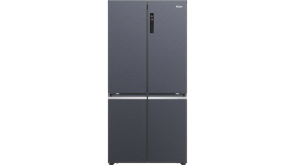 Haier + Cube 90 Series 5 HCR5919ENMB Multi-Door Fridge Freezer