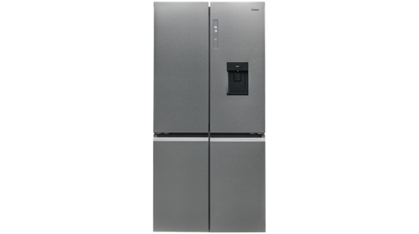 Haier + Cube 90 Series 5 Multi Door Refrigerator