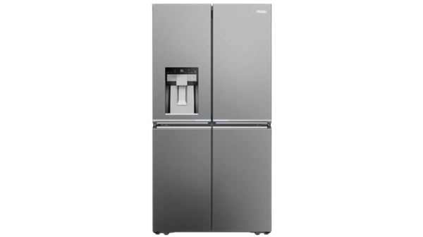 Haier + Cube 90 Series 7 Multi-Door Fridge Freezer