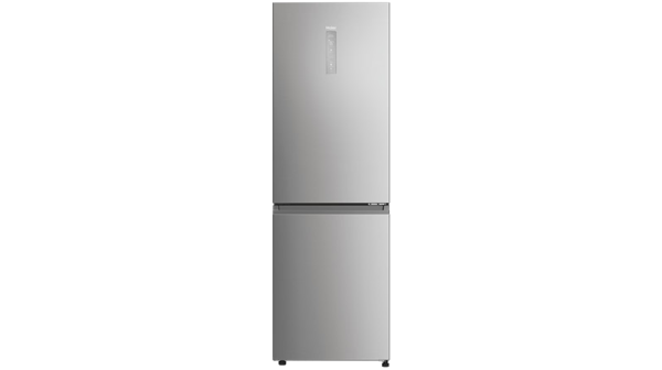 Haier + HDPW3618DNPK Freestanding Fridge Freezer