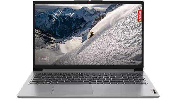 Lenovo + IdeaPad 1 15ADA7 Laptop