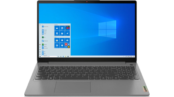 Lenovo + IdeaPad 3 15ALC6 15.6-inch Laptop