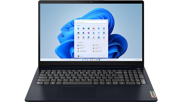 Lenovo + IdeaPad 3 15ALC6 Laptop