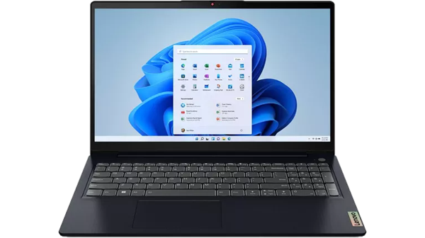Lenovo + IdeaPad 3 15ITL6 15.6-inch Laptop