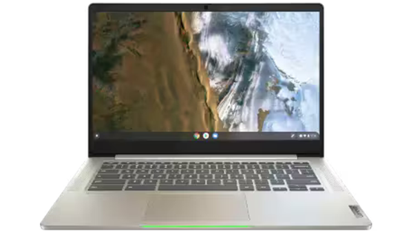 Lenovo + IdeaPad 5 14ITL6 14-inch Laptop