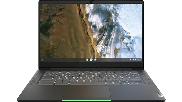Lenovo + IdeaPad 5 14ITL6 Laptop