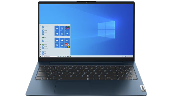 Lenovo + IdeaPad 5 15ALC05 Laptop