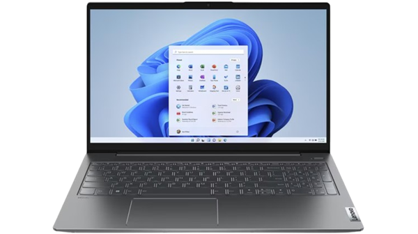 Lenovo + IdeaPad 5 15IAL7 15.6-inch Laptop