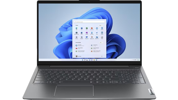 Lenovo + IdeaPad 5 15IAL7 Laptop