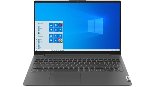 Lenovo + IdeaPad 5 15ITL05 15.6-inch Laptop