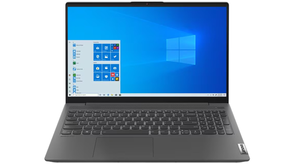 Lenovo + IdeaPad 5 15ITL05 Laptop