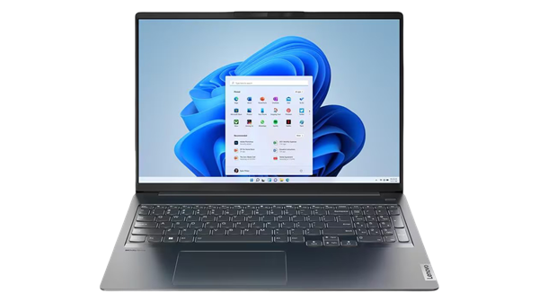 Lenovo + IdeaPad 5 Pro 16ARH7 Laptop