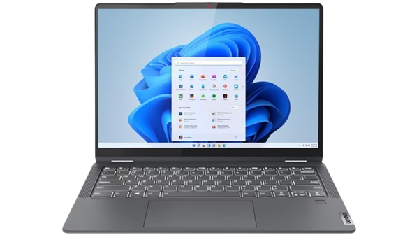 Lenovo + IdeaPad Flex 5 14IAU7 14-inch Laptop