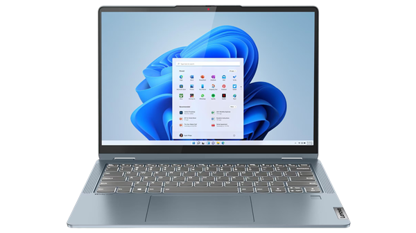 Lenovo + IdeaPad Flex 5 14IRU8 14-inch Laptop