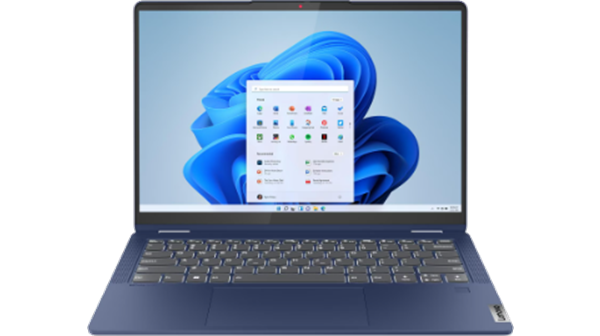 Lenovo + IdeaPad Flex 5 14IRU8 Laptop