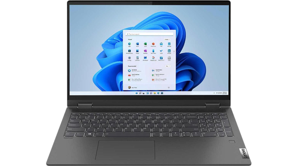 Lenovo + IdeaPad Flex 5 15ITL05 Laptop