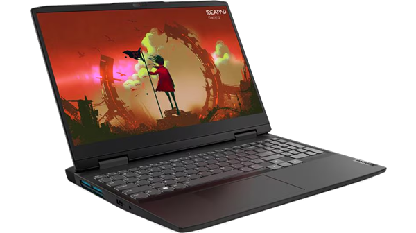 Lenovo + IdeaPad Gaming 3 15ARH7 Laptop