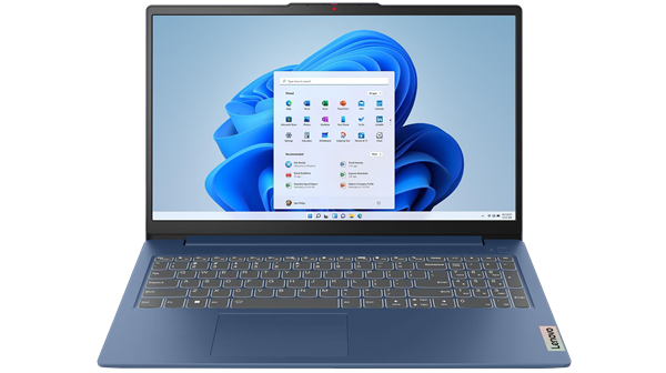 Lenovo + IdeaPad Slim 3 15IAN8 15.6-inch Laptop